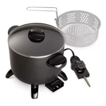 Presto #06006 Kitchen Kettle Multi-cooker. 1200 W. Fixed Price $46.99.