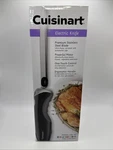 Cuisinart CEK-30 Electric Knife Stainless Steel Blade Black Brand *new Box*. Fixed Price $24.99.