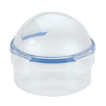 Locknlock Easy Essentials Food Storage Lids/airtight Containers, Bpa Free,. Fixed Price $11.39.