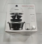 Chefman Egg Cooker. Fixed Price $28.00.