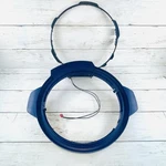 Instant Pot Blue LP-LUX60 Qt Top Handle Rings Oem Replacement Part. Fixed Price $11.99.