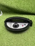 Tristar 8 Qt Power Pressure Cooker Plus PPC772P Replacement Lid Only W/ Cap S2. Fixed Price $30.07.