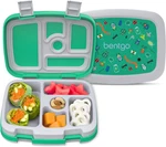 Bentgo Kids Lunch Box 5 Compartment Bento Leak Proof Bpa Free Bug Buddies Ages 3. Fixed Price $53.41.