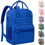 Tenot Diaper Bag Backpack Tote For Women Large Capacity, Baby With Insulated .... Fixed Price $44.02.