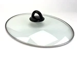 6.5 Qt Slow Cooker Oval Glass Lid - 13.125" X 10.125" Cooks Jc Penny. Fixed Price $7.00.