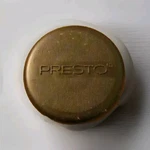 Original - Pressure Cooker Presto Top Lid Stem Vent Jiggler Weight. Fixed Price $12.99.