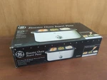 Ge Roaster Insert Pans Fits All 18 Quart Ovens #169089 Nos. Fixed Price $29.95.