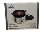 All-clad SD922D51 5-QUART 6-IN-1 Electric Dutch Oven / Slow Cooker New Box!. Fixed Price $209.95.