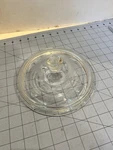 Original Rival 7 3/4" Glass Crock Pot Replacement Lid 3100/2 3120 3130 3150/2. Fixed Price $33.71.