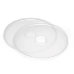Presto 06308 Dehydrator Fruit Roll Sheets, 2 Pack. Fixed Price $17.91.