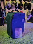 Carhartt Insulated Lunch Cooler For And Women, Fully One Size, Seabrook. Fixed Price $35.00.