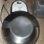Tefal Actifry Air Fryer Black Paddle Removable Bowl Dishwasher-safe Non-stick. Fixed Price $60.00.