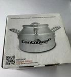 2 Gallon New Box Seth Mcginn. Fixed Price $44.99.