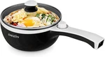 Dezin Hot Pot Electric Upgraded, Non-stick Saut Pan, Rapid Noodles. Fixed Price $46.79.
