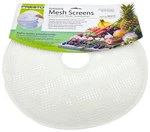 Presto Nonstick Mesh Screens Fits Dehydro Food Dehydrator 0630005, 2-PACK, 81651. Fixed Price $16.54.