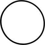 Futura By Hawkins Gasket Sealing Ring For 7-LITER Jumbo & 9-LITER Black. Fixed Price $15.91.