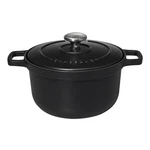 Chasseur Rice Casserole (matte Black) - 16CM. Fixed Price $270.78.