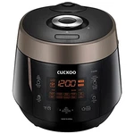 Ob Cuckoo CRP-P1009SB Cup Heating Plate Electric Pressure Rice Cooker. Fixed Price $179.50.