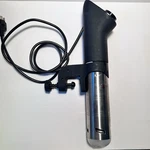 Greater Goods Sous Vide Cooker - 1100W Immersion Circulator Brushless Motor. Fixed Price $26.95.