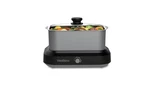 Big Sale West Bend 5-QUART Medium Slow Cooker Gray. Fixed Price $50.39.