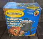 Masterbuilt Butterball Oil-free Electric Turkey FRYER/ROASTER#20100809/HOLIDAY. Fixed Price $189.00.