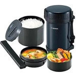 Zojirushi Mahobin SL-XE20-AD Genuine New From Japan SLXE20AD Classic Stainless. Fixed Price $59.98.