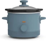 Bella 1.5 Qt Slow Cooker With 3 Heat Manual Control, Quarts, Surf. Fixed Price $28.88.