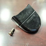 Short Side Pot Handle W/screw For Presto Pressure Cooker Model 0126407 0128202. Fixed Price $9.95.