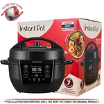 7-IN-1 Instant Pot Rio Multi-cooker RIPC41-BK (4-QT). Fixed Price $72.36.
