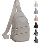 Tuwubi Crossbody Bags For Women, Sling Small Medium, Khaki. Fixed Price $21.10.