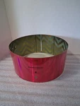 Steel Skirt For Hamilton Beach Stay Go Slow Cooker 33451 Replacement Part. Fixed Price $21.60.