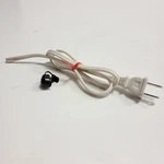 Original Power Cord Hamilton Beach Proctor Silex Model 33113Y, 33138 & 33139. Fixed Price $9.95.