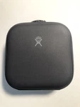 Hydro Flask Kids Insulated Lunch Box- Black Used Once *read*. Fixed Price $14.95.