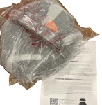 Ninja OP300 Series Foodi Pressure Cooker Lid Replacement For Recalled. Fixed Price $53.39.