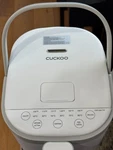 5-LITER Hot Water Dispenser & Warmer Cuckoo CWP-A501TW. Fixed Price $39.99.