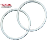 Instant Pot Sealing Mini 3-QT, Inner Ring, Electric Pressure Cooke. Fixed Price $15.56.