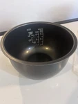Zojirushi Oem Replacement Nonstick Inner Cooking Pan For NS-YAC10. Fixed Price $54.95.