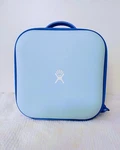 Hydro Flask Kids Insulated Lunch Box Small- "ice" New. Fixed Price $28.50.