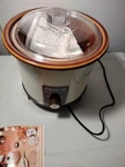 1984 Hamilton Beach Simmer-on 3.5 Qt Slow Cooker 439AL Read Description Please. Fixed Price $49.95.