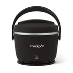 Crock-pot 20-OZ. Lunch Food Warmer Black. Fixed Price $39.99.
