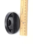Hamilton Beach Crock Pot Oval Model 33167 Original Handle 3/8" Wide. Fixed Price $11.06.