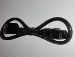 Power Cooker Electric Pressure Cord Model PC-WAL1 (3PIN 24"). Fixed Price $14.99.