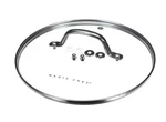 Magic Chef 7222037719 Glass Lid With Handle & Hardware, For MCSMC6B Multi-cooker. Fixed Price $71.99.