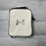Ua Scrimmage 3 Lunchbox Khaki Base/taupe Dusk Osfa. Fixed Price $25.00.