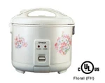 Tiger JNP-1500 Rice Cooker And Steamer 1.59 Qt (JNP1500). Fixed Price $169.51.