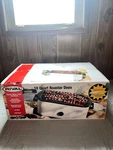 Rival Quart Roaster Oven R0180K W Box Not Mint Free Electric Knife. Fixed Price $75.00.
