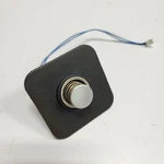Original Temp/safety Switch Black & Decker Qt. Slow Cooker No. SCD1007 +. Fixed Price $21.95.