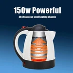 12V/24V Electric Travel Kettle Ltr Coffee Pot Cigratte Car Lorry Truck Van Usa. Fixed Price $19.13.