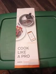 Anova Nano Precision Cooker Thermometer Bluetooth Perfect Everything. Fixed Price $65.00.