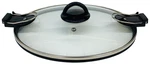 5 Qt Oval Lid Assembly With Handles Fits Crock-pot Slow Cooker, 163419-000-000. Fixed Price $31.17.